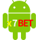 Aplicativo x7bet para Android