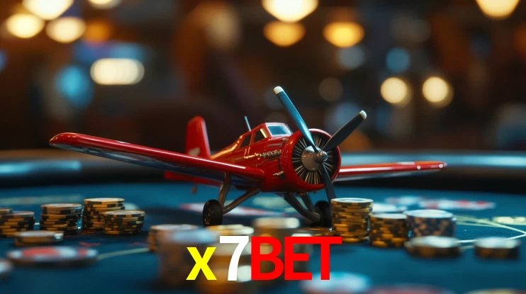 Experiência VIP x7bet