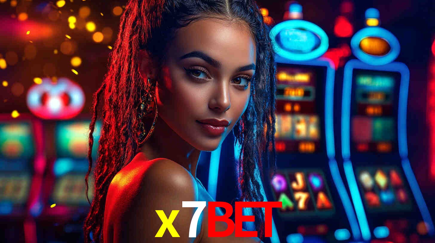Experiência VIP x7bet