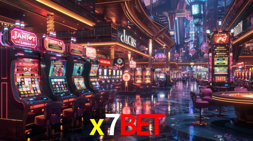 Statistics x7bet