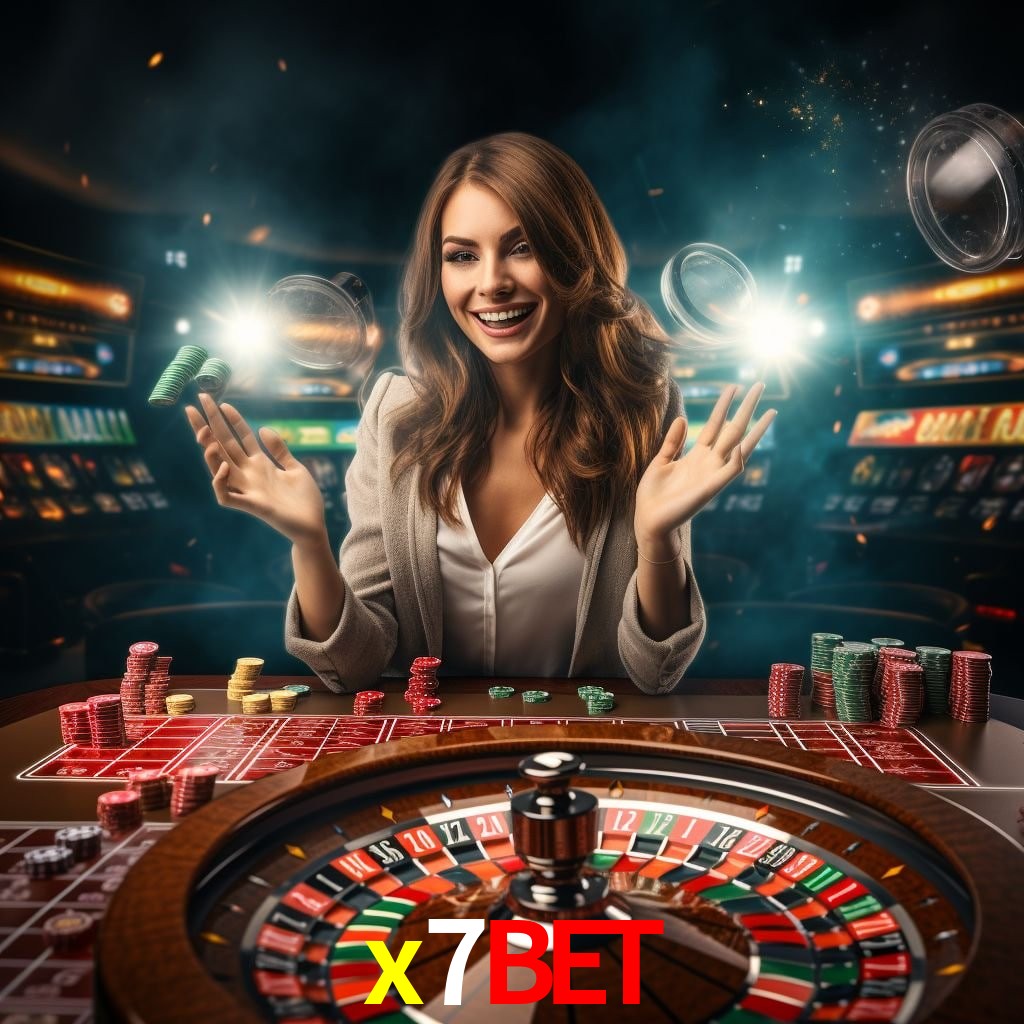 x7bet plataforma