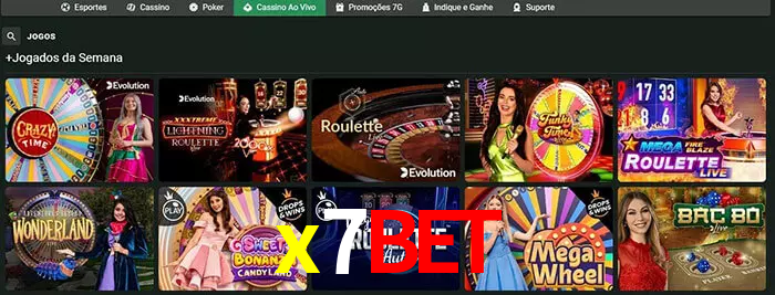 x7bet bet
