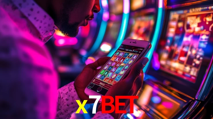 Baixar App x7bet  