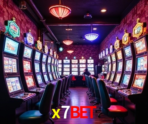 A Experiência Imersiva dos Cassinos Ao Vivo no x7bet