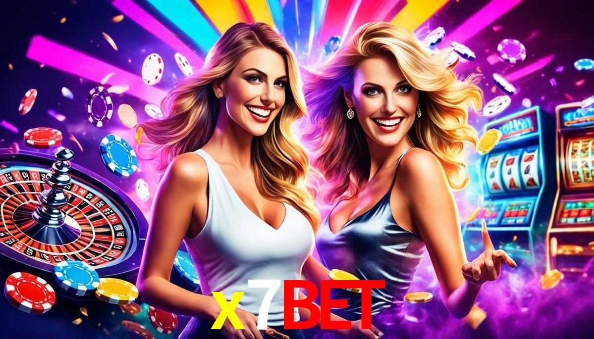 Desvendando o Mundo dos Jogos Virtuais na x7bet