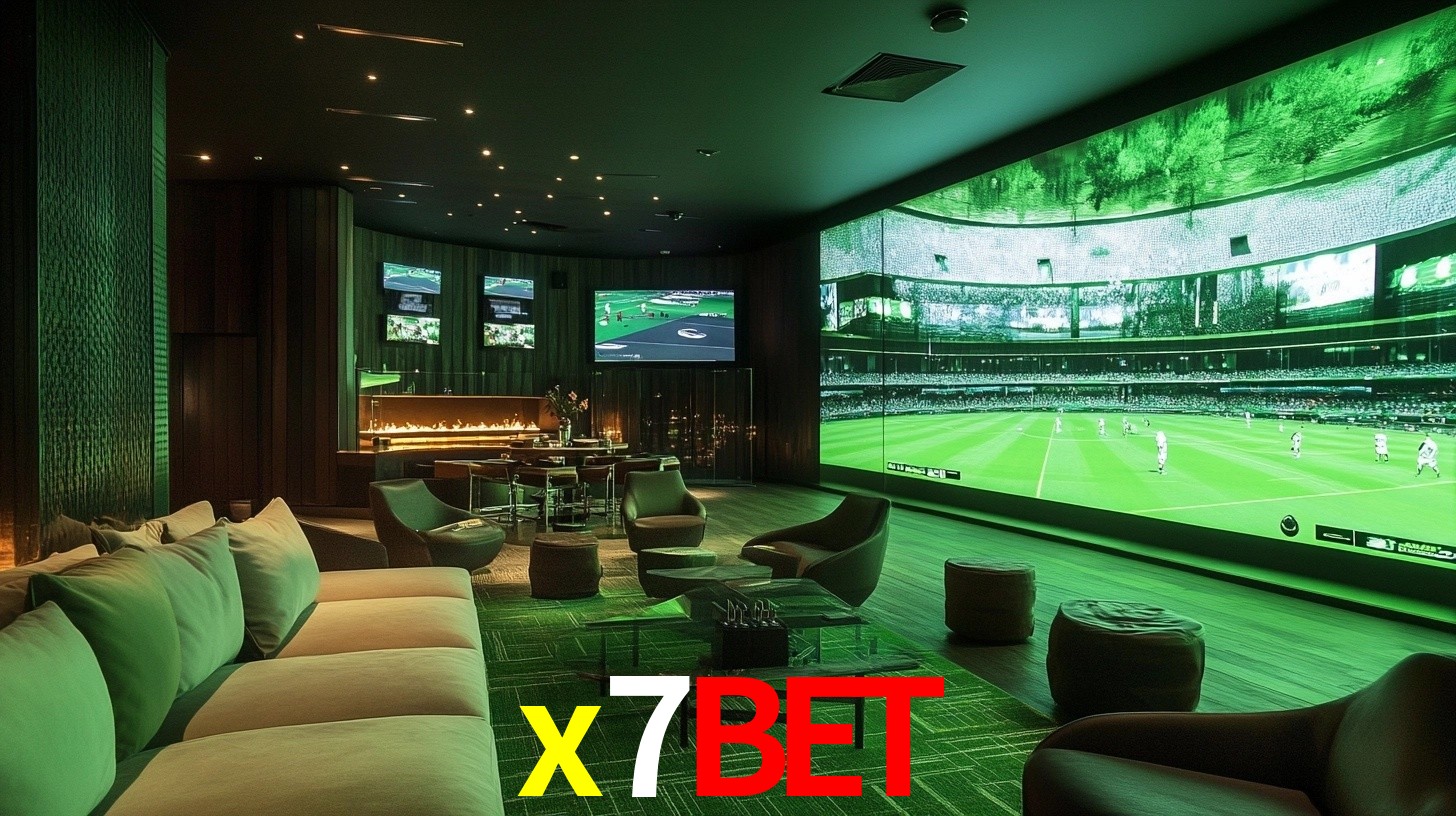 x7bet plataforma