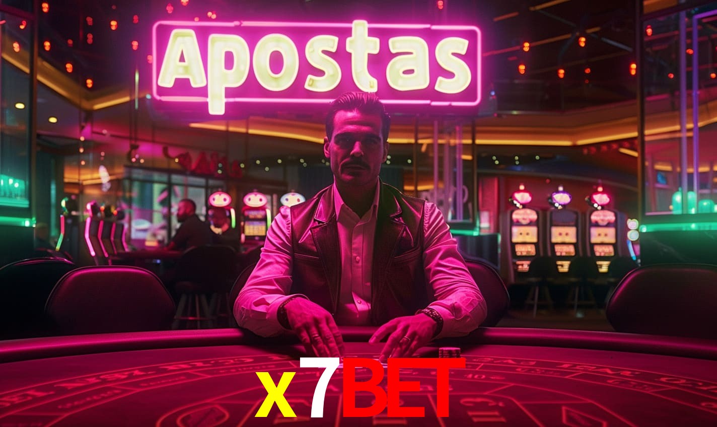 Provedores de Jogos x7bet