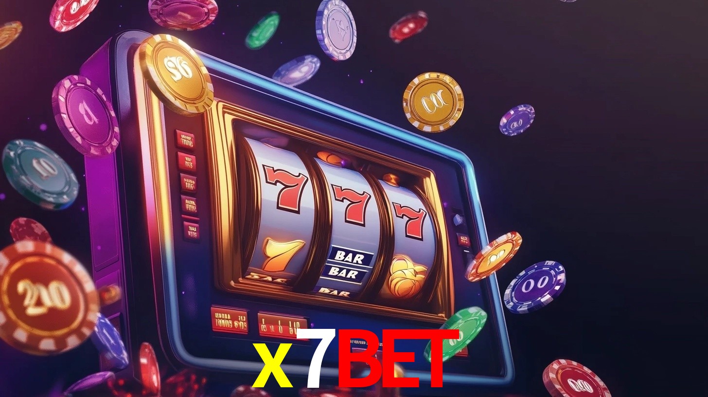 x7bet App Interface