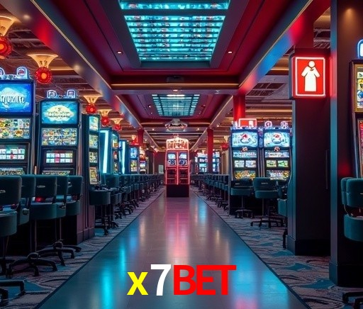 Benefícios da Conta x7bet