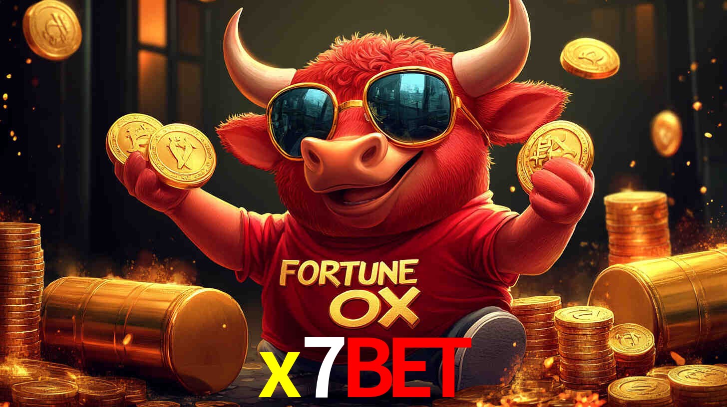 Casino Ao Vivo x7bet
