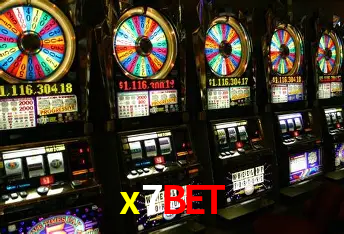 PIX Instantâneo x7bet