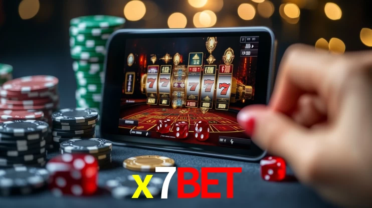 x7bet plataforma