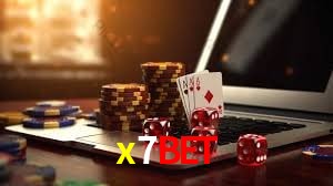 Promoções Sazonais x7bet