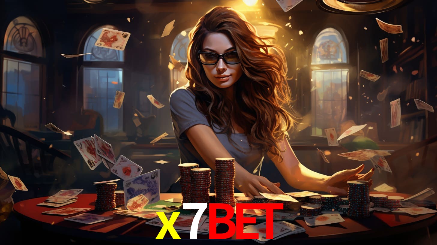 Daily Bonuses x7bet