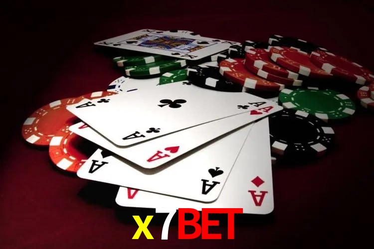 Apostas Esportivas na x7bet: Um Guia Completo