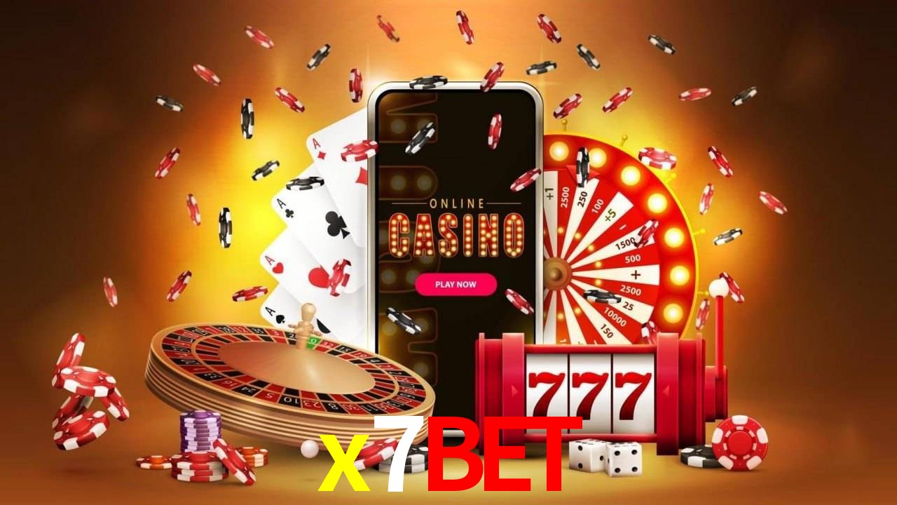 Descubra o Programa VIP da x7bet: Vantagens Exclusivas para Jogadores