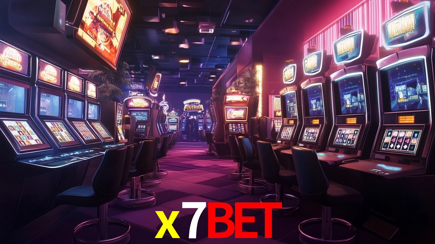 x7bet.com