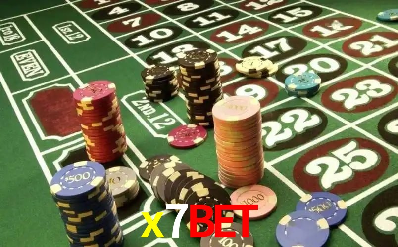 A Popularidade dos Caça-Níqueis no x7bet