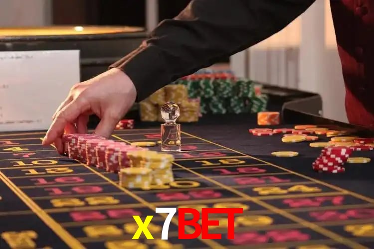 Bônus Diários x7bet
