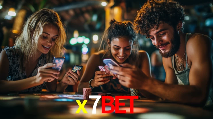 Exclusive Games x7bet