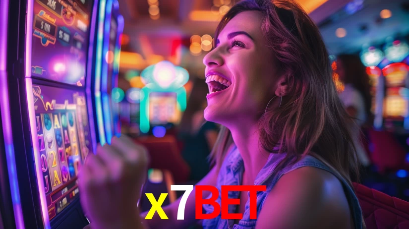 x7bet.com