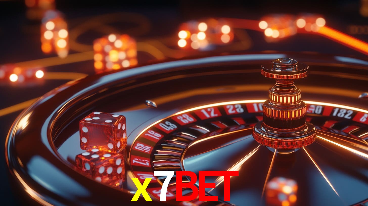 Descubra a Magia dos Jogos de Arcade no x7bet