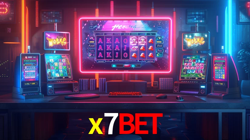x7bet.com