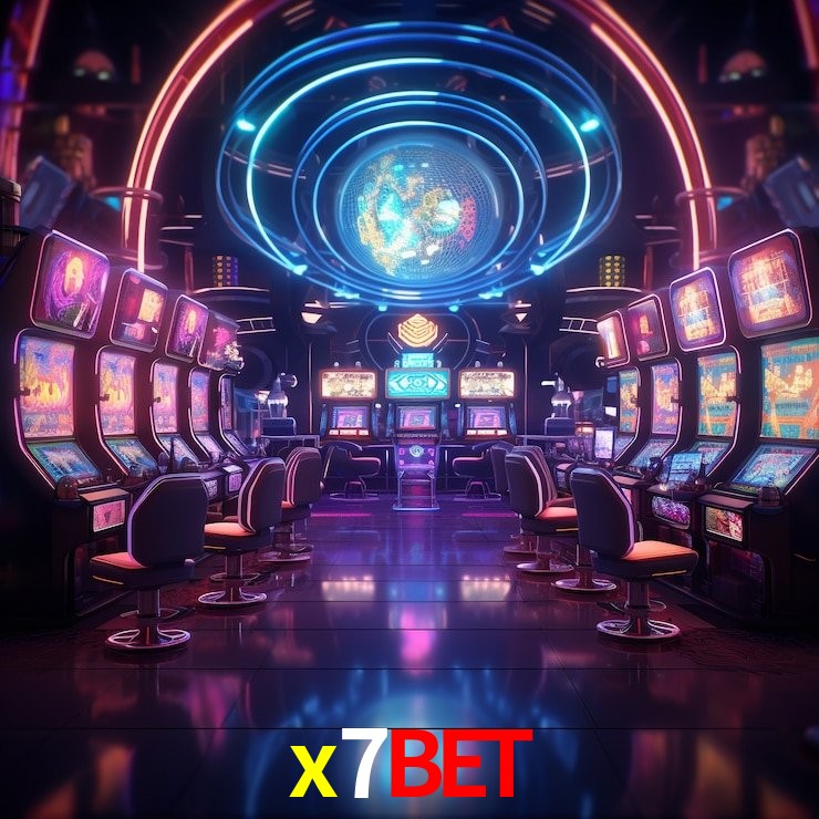 A Emoção da Loteria na x7bet: Uma Chance de Mudança de Vida