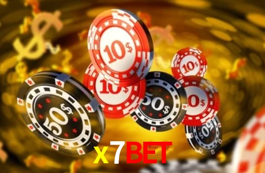 A Revolução dos Aplicativos de Jogos no x7bet