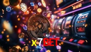 Promoção Relâmpago x7bet