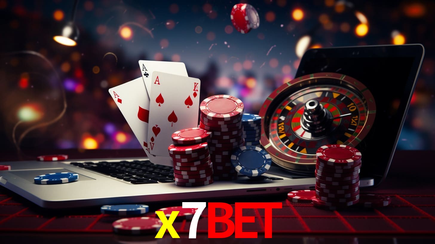 Welcome Bonus x7bet