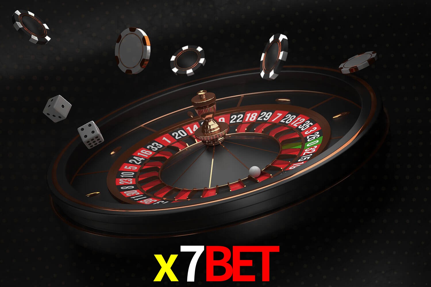 x7bet plataforma