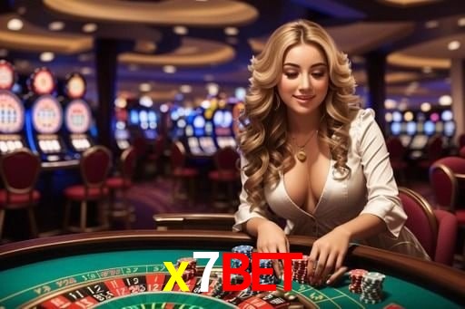 Live Casino x7bet