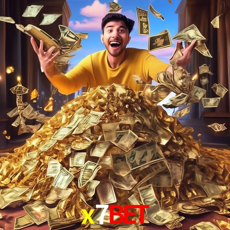 Inovações de Jogos na x7bet: O Futuro das Experiências Interativas