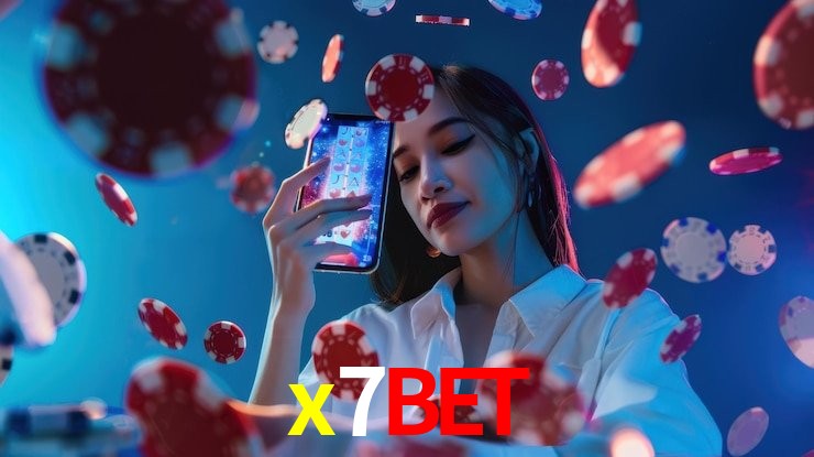 Tecnologia da Plataforma x7bet