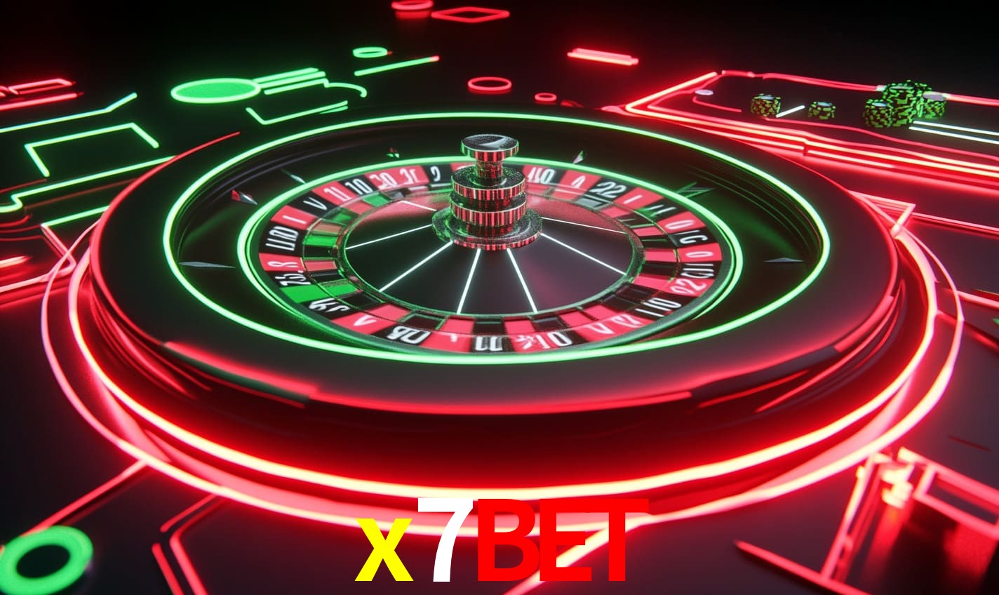 Casino Ao Vivo x7bet