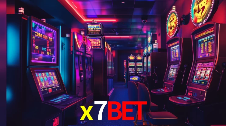 Sinta a adrenalina dos jogos de cassino com x7bet