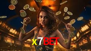 Football Betting x7bet