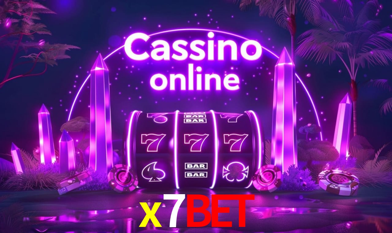 A Popularidade dos Caça-Níqueis no x7bet