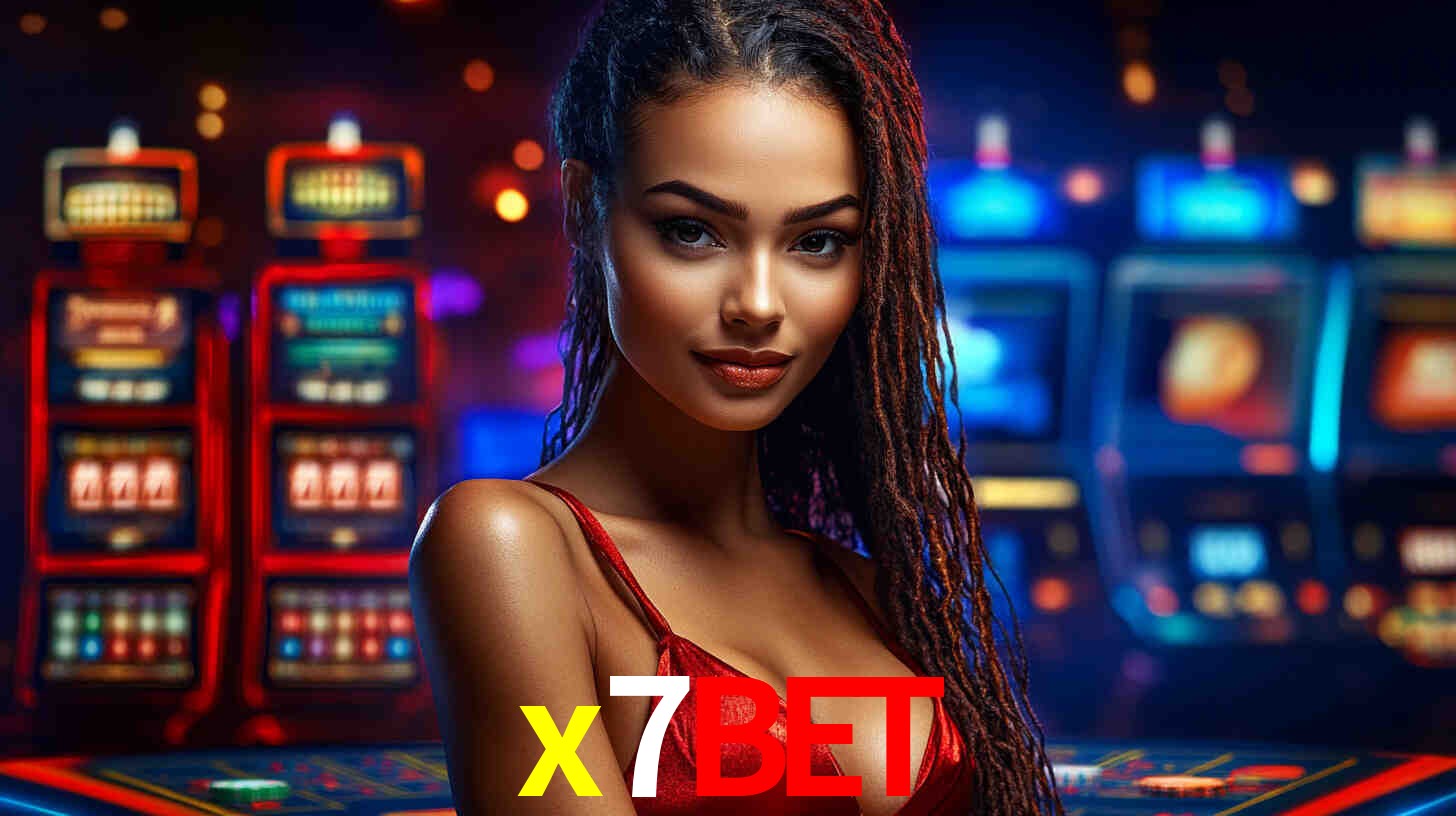 Recursos de Bônus x7bet