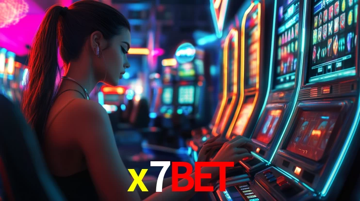 x7bet.com