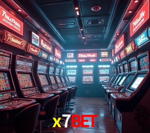 Explorando a Categoria de Eventos em Apostas na x7bet