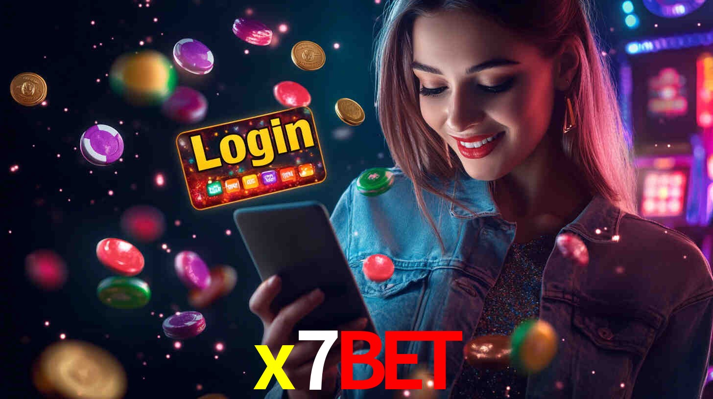 Apostas de Tênis x7bet