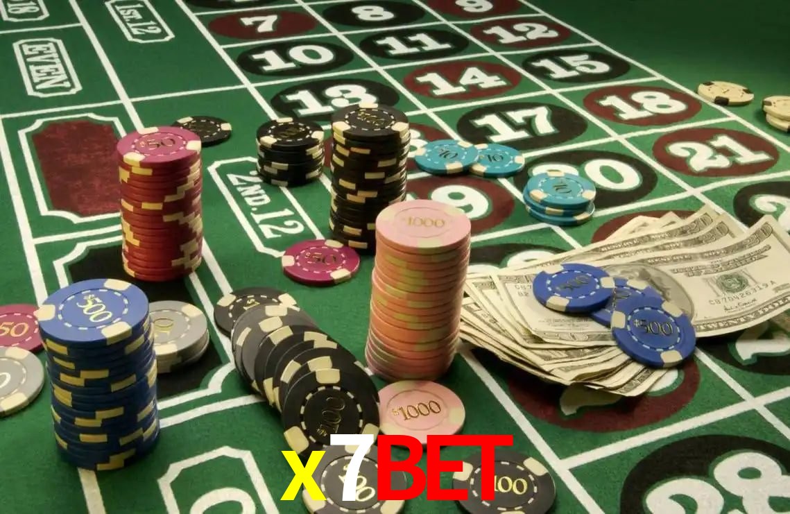x7bet: Seu Especialista em Apostas Esportivas Brasileiras