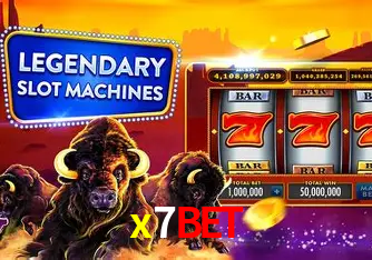 A Experiência Imersiva dos Cassinos Ao Vivo no x7bet