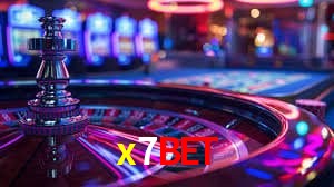 Desvendando o Mundo dos Jogos Virtuais na x7bet