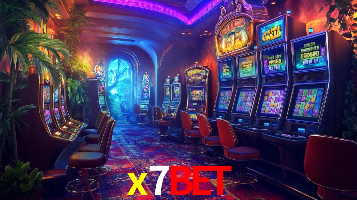 Premium Interface x7bet