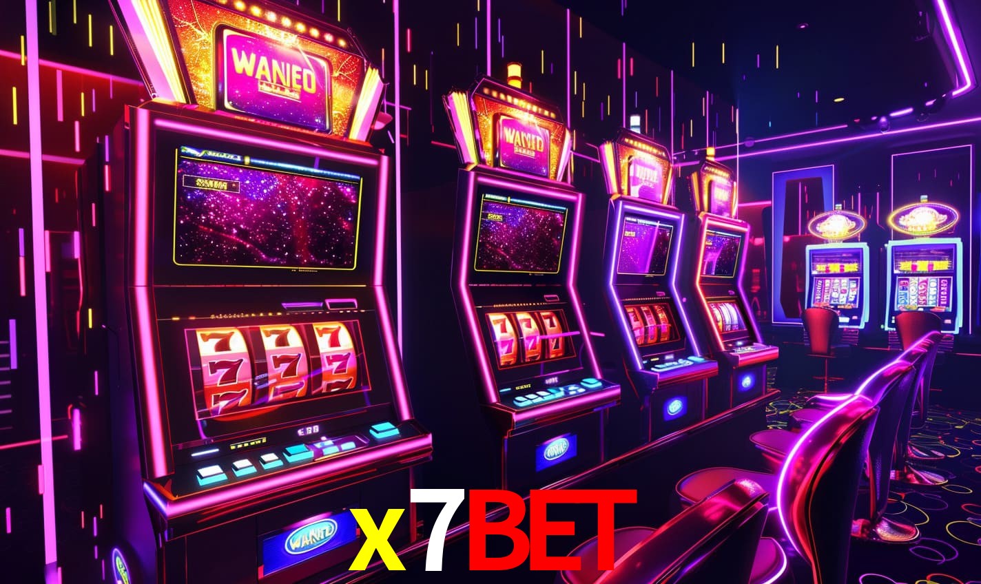 Diretório de Jogos x7bet
