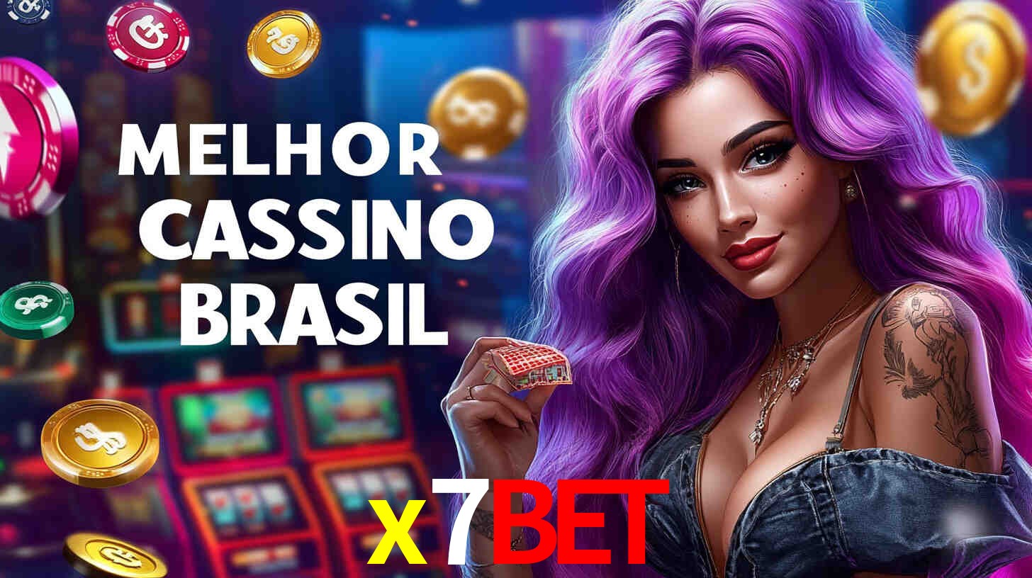 Estatísticas Esportivas x7bet