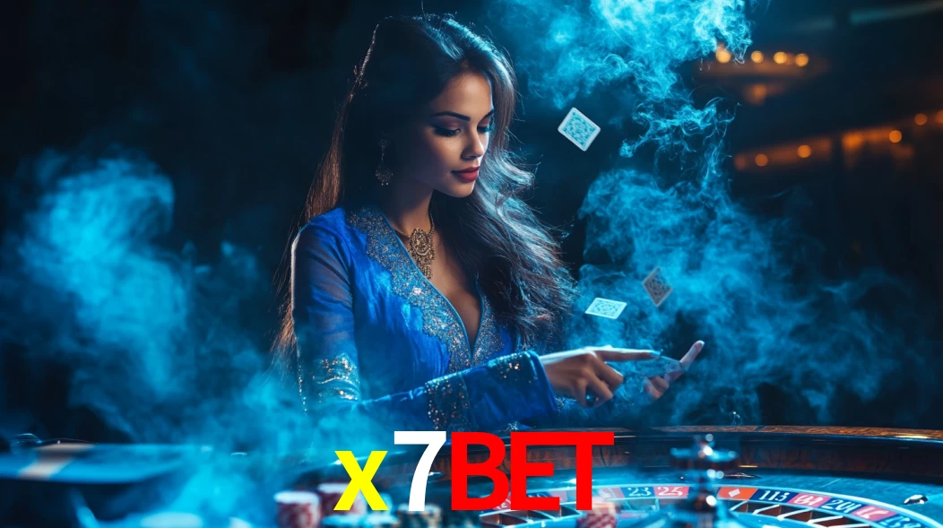 Jogos de Slot x7bet